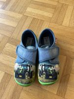 Superfit Kinderhausschuhe Grösse 25