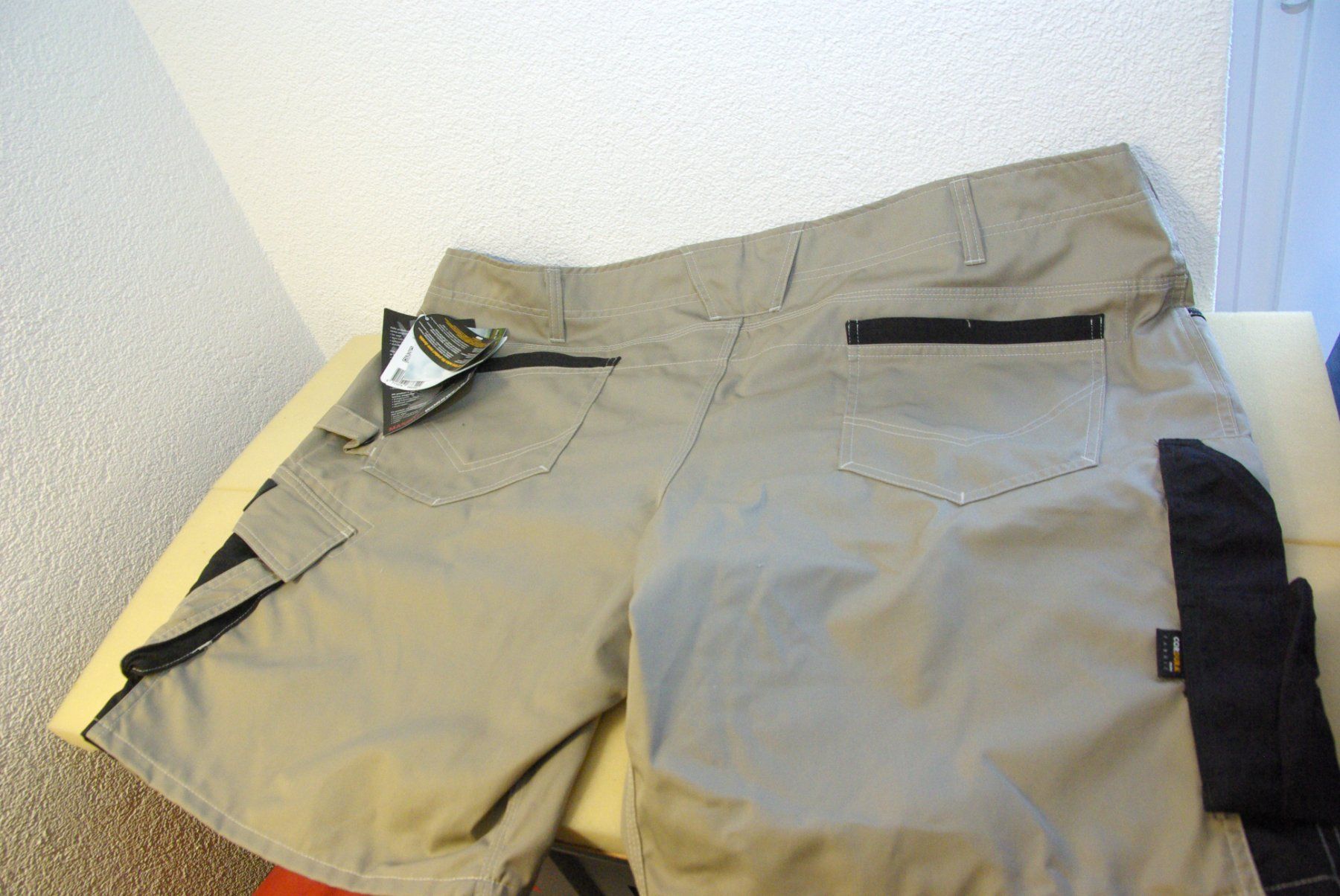 Pantaloni: MASCOT Unique Shorts, C68 - NEU – Nuovo e nell'imballaggio originale da Herisau venduto da Cevianer1844 4