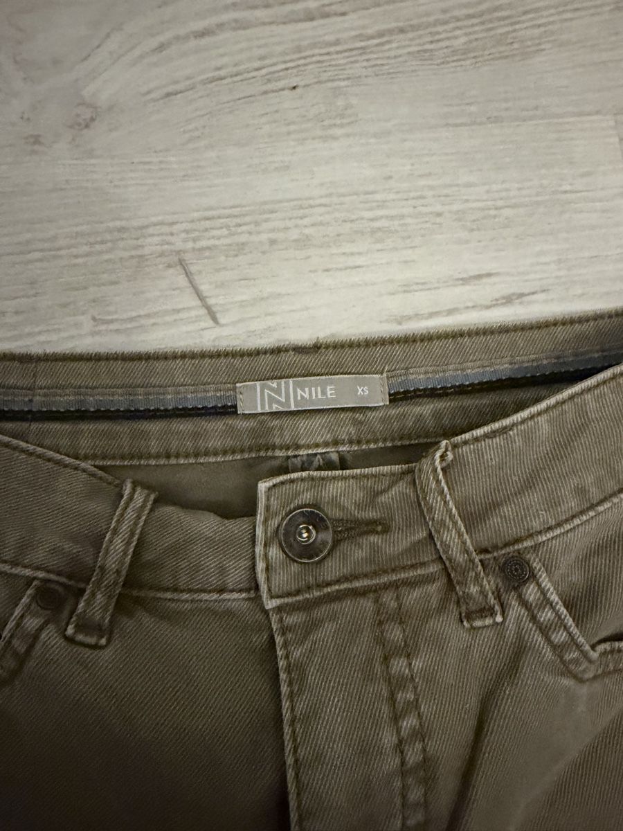 Nile Hosen: Nile Pants – Gebraucht aus Wiesendangen von Jafani 2