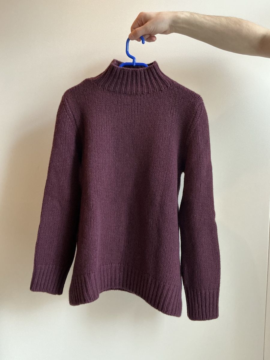 Maglioni & Felpe: Wunderschöner Pullover von Minina – Nuovo (secondo la descrizione) da Zürich venduto da lukasg.meier