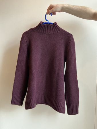 Wunderschöner Pullover von Minina