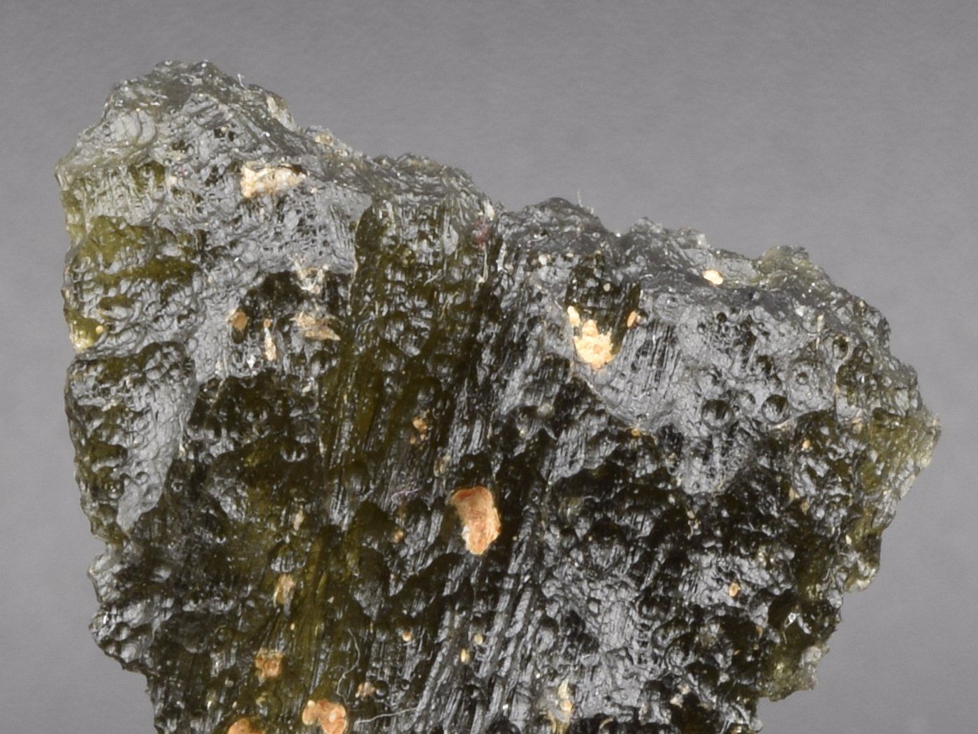 Minerali & Pietre curative: Moldavit 4,9g – Nuovo (secondo la descrizione) da Jona venduto da Moldavitsammler 4