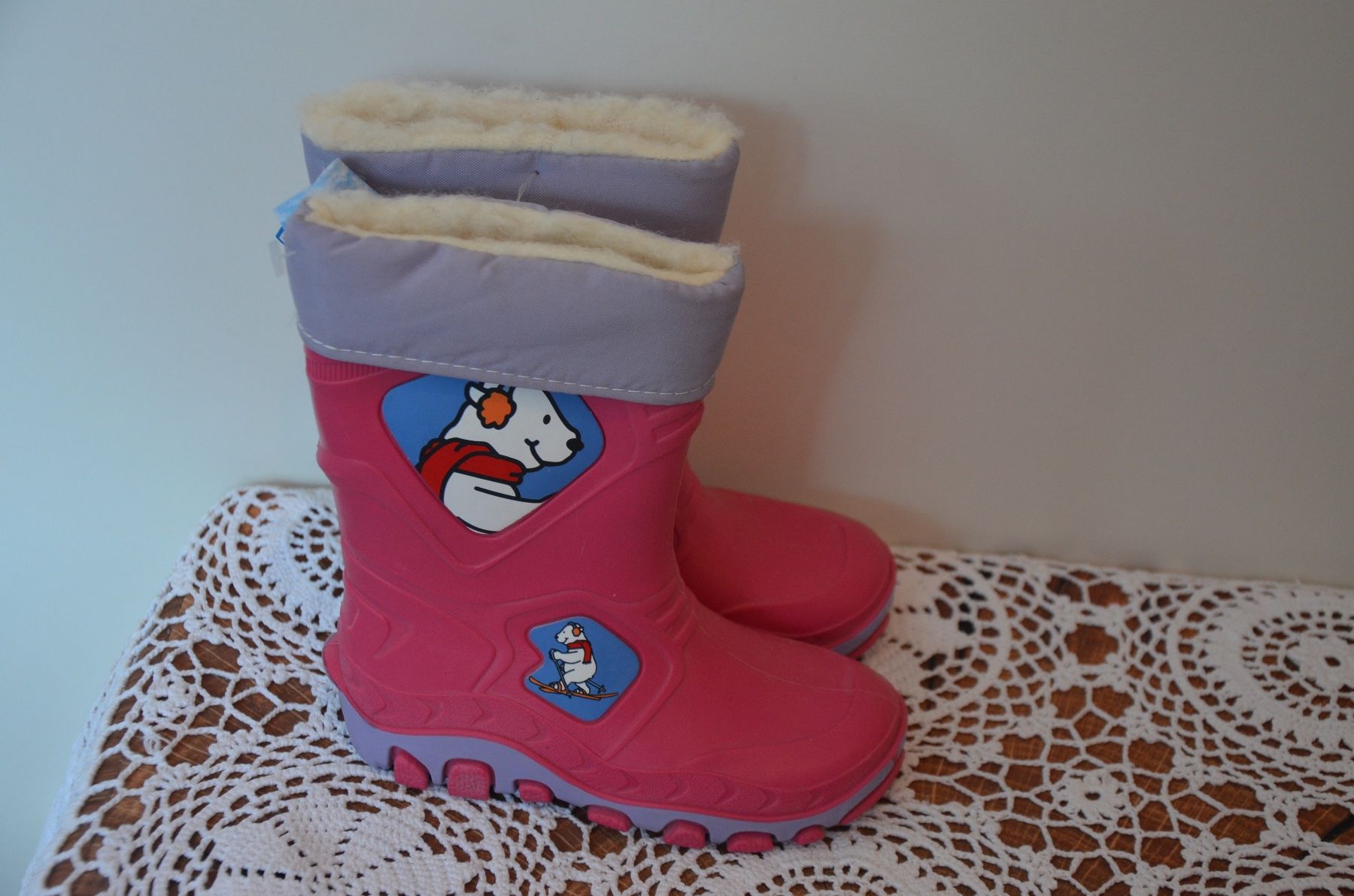 Scarpe per ragazze: NO 24/25 NEU – Nuovo e nell'imballaggio originale da Chiasso venduto da Dolly015