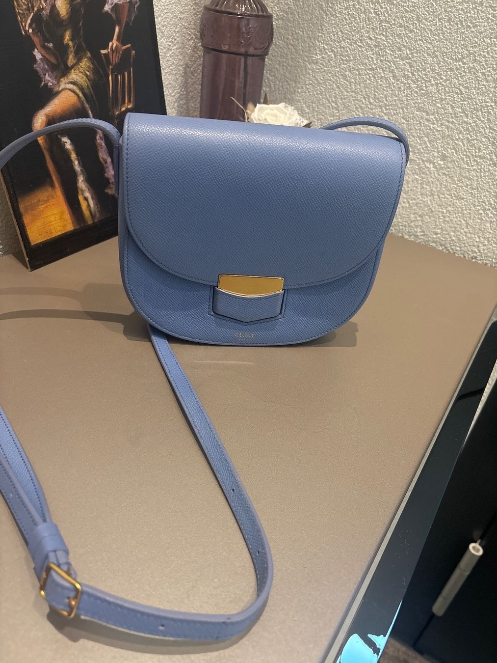 Celine Sonstige Kleidung & Accessoires: Céline – Gebraucht aus Pieterlen von tha_q8qg 1