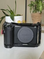 Sony ZV-E1 Full frame video camera 