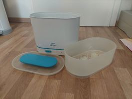 Philips Avent Sterilisator