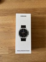 Samsung Galaxy Watch8 Classic LTE Black 46mm neuwertig