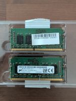 DDR4 RAM 2X8GB SO-Dimm