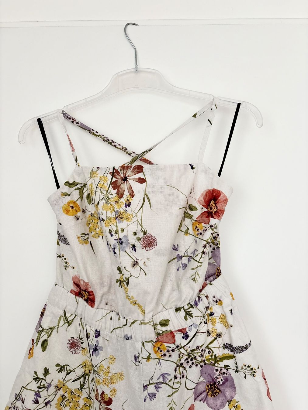 H&M Tute: H&M Romper Leinen Gr. S – Usato da Bottmingen venduto da ana_5hrv 2