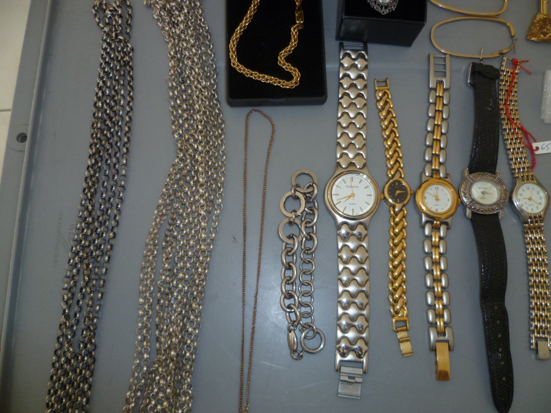 Altri gioielli: VINTAGE  SCHMUCK – Usato da Hombrechtikon venduto da Minerva_x2 3