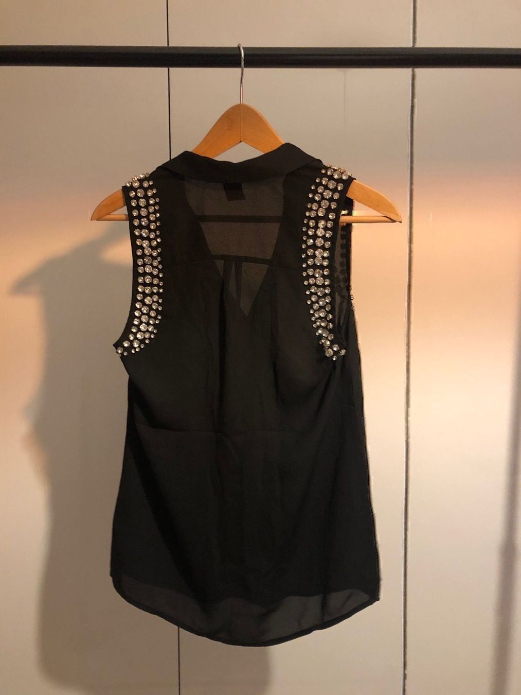 Chemisiers: Zebra Bluse – Neuf (Voir description) à Grenchen par iagiag 1