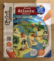 Tiptoi Buch italienisch 