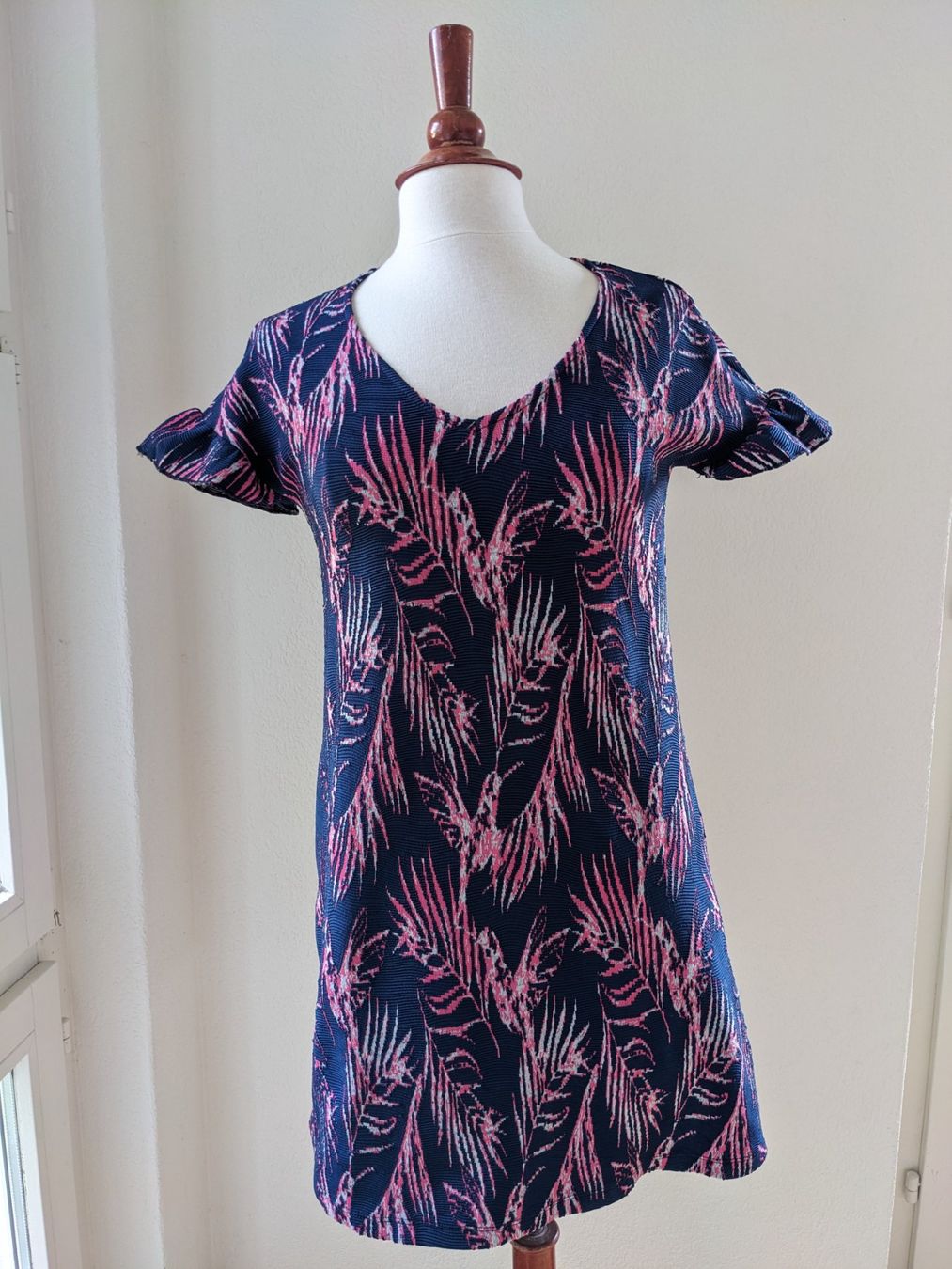 Mango Kleider: Mango Kleid XS (gross geschnitten) – Gebraucht aus Lengnau AG von Nathi88 9