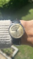 Universal Genève Vintage Homme – 1105 – 34 mm