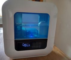 Luftbefeuchter Boneco U700