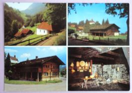 Flüeli-Ranft