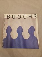 Buochs - Jahrbuch - 1988 - Gemeinde Album