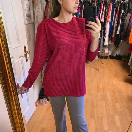 Vintage  Pullover Gr. 40/42