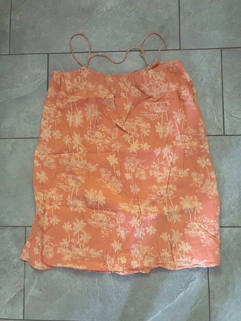 H&M Vestiti & Gonne: Trägerkleid H&M – Usato da Aathal-Seegräben venduto da daso03