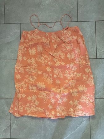 Trägerkleid H&M