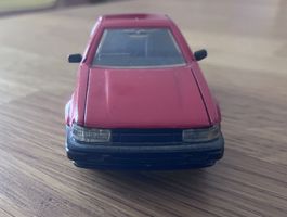 Toyota Corolla AE 86