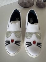 Karl Lagerfeld Schuh Choupette 36 NEU
