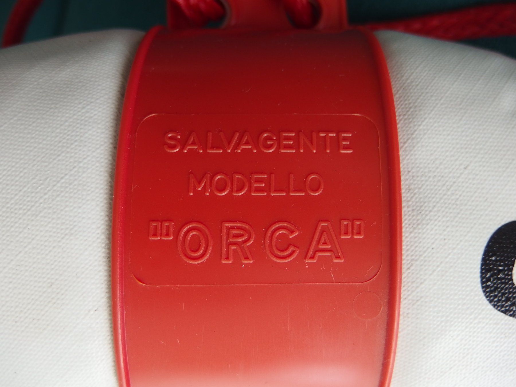 Victorinox Taschenmesser: Original Rettungsring DS Blümlisalp (Thunersee) – Gebraucht aus Gwatt (Thun) von Nocturnal_99 7