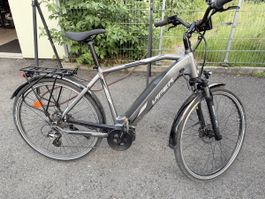 Ebike zu verkaufen