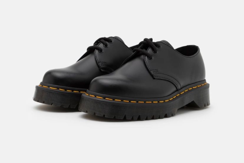 Dr. Martens Scarpe da donna: Dr. Martens - 1461 Bex  (39.5) – Nuovo (secondo la descrizione) da Zürich venduto da Annie_Broad 4