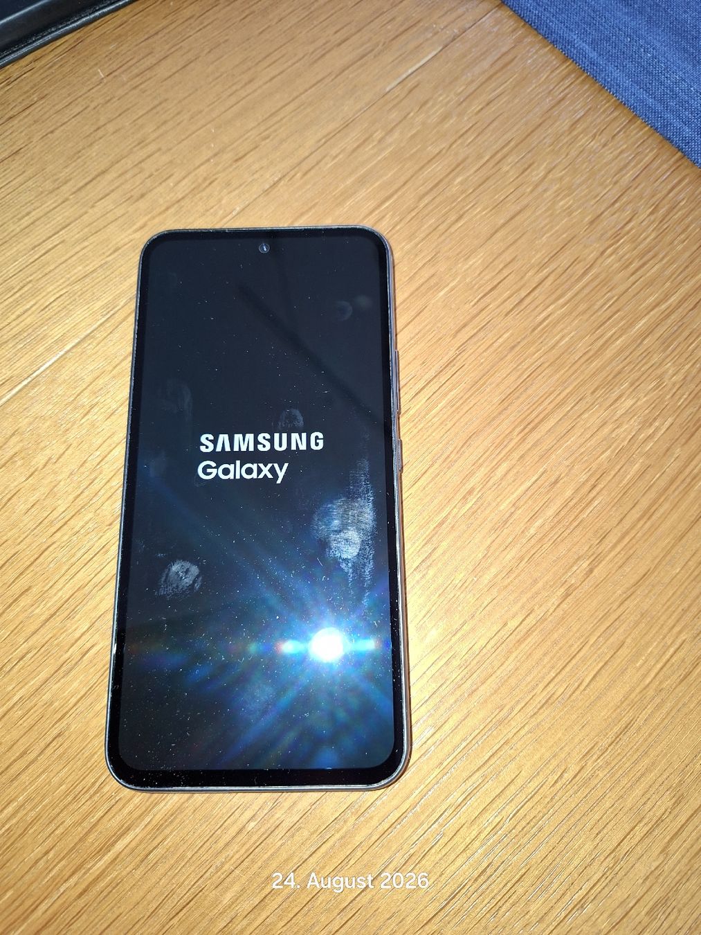 Samsung Telefoni cellulari / Smartphones: samsung a54  – Usato da Hirschthal venduto da Zaru1