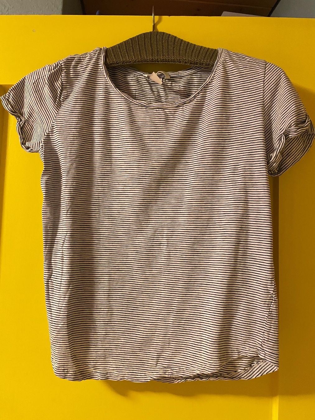 T-Shirts: Blusen, Oberteil eines Badeanzugs – Gebraucht aus Biberist von LASCHINDELEGI 2