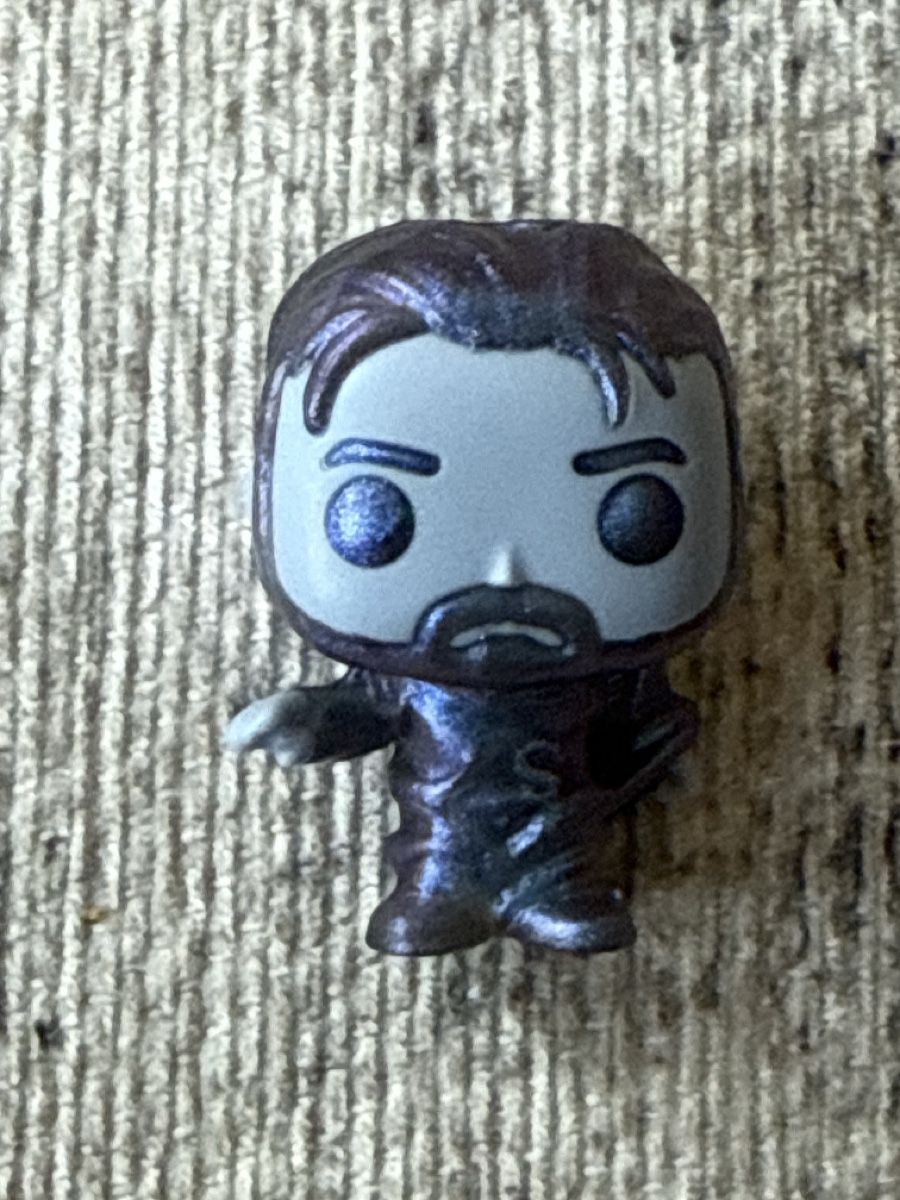 Funko Statuette: Funko Pop! – Nuovo (secondo la descrizione) da Münsingen venduto da keka07