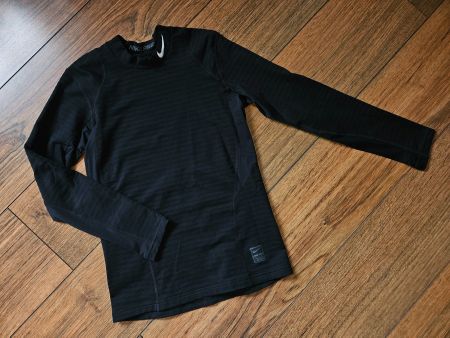 NIKE PRO - Thermo Shirt Ski Sport / Base Layer Gr. 134 - 146
