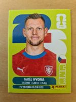 Panini Fifa World Cup 2026 Nr. CZE 15 Matej Vydra