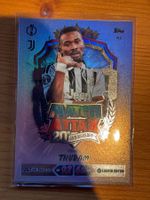 Topps Match Attax 26/27 Limited Edition Khephren Thruam 459