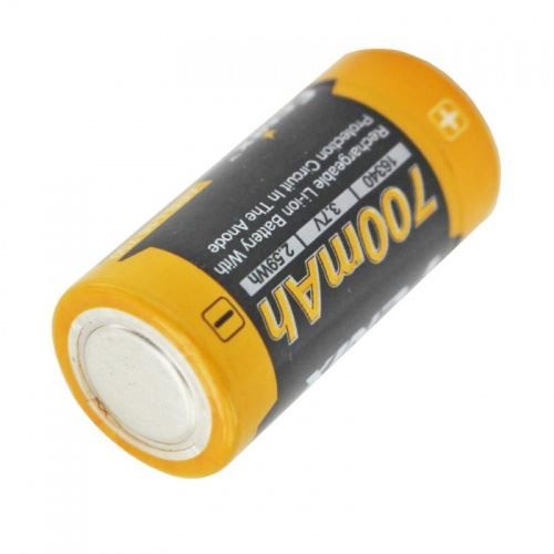 Caricatori & Batterie: Li-ion / NiMh Schnellladegerät – Nuovo e nell'imballaggio originale da Hünenberg venduto da Akkushop-Schweiz 6