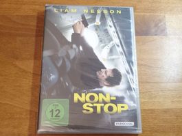 Non-Stop (2014) NEU OVP
