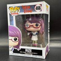 Funko Pop! Tokyo Ghoul Rize 466