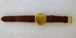 SEIKO QUARZ CONNAISSEUR  VINTAGE   ca. 1970