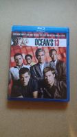 Oceans 13 Blu-ray 