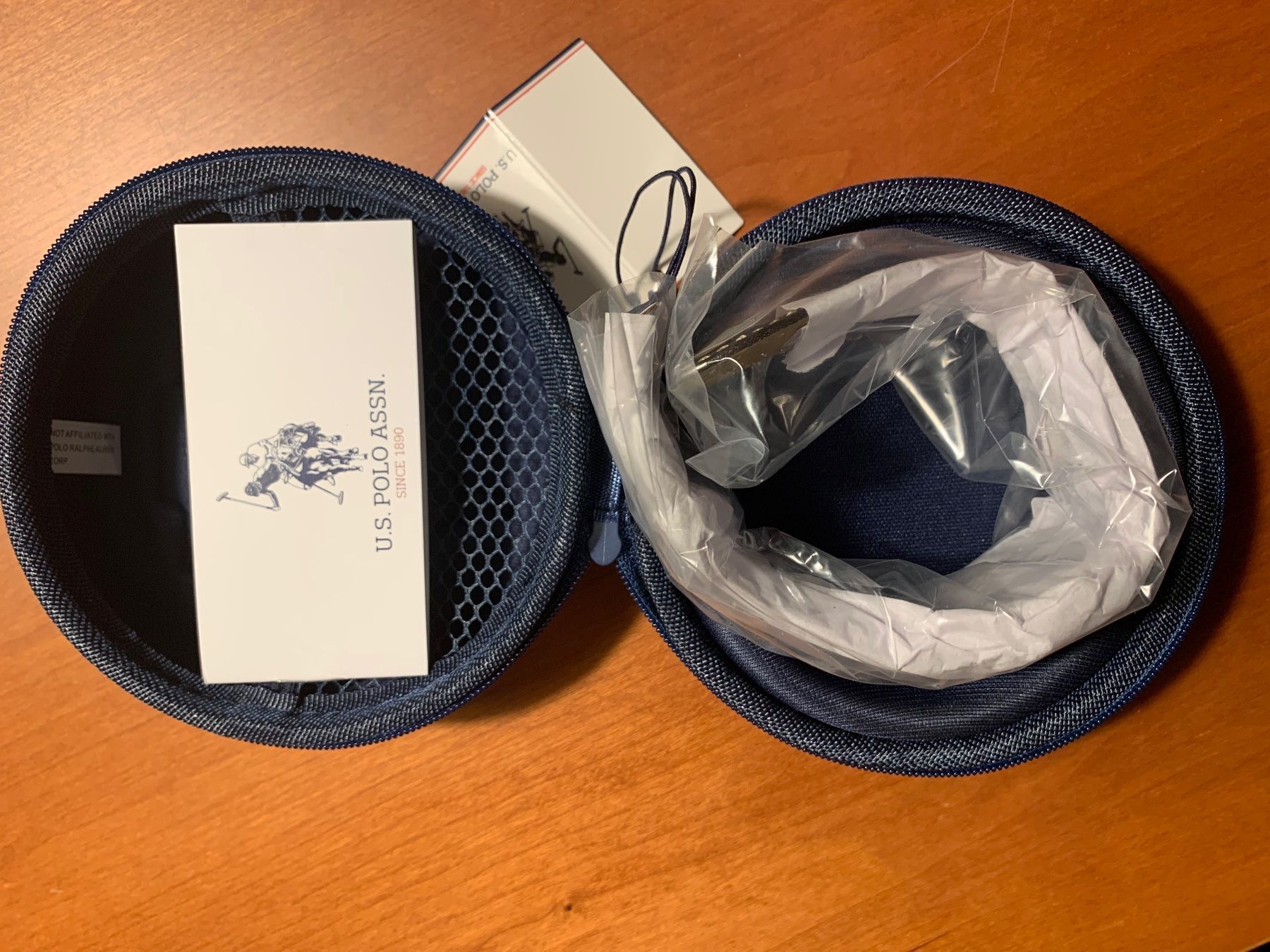 Uhren: montre U.S. POLO ASSN. – Neu und originalverpackt aus Breganzona von bricuco 2