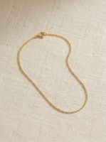 Collier en or 14k Gold Filled