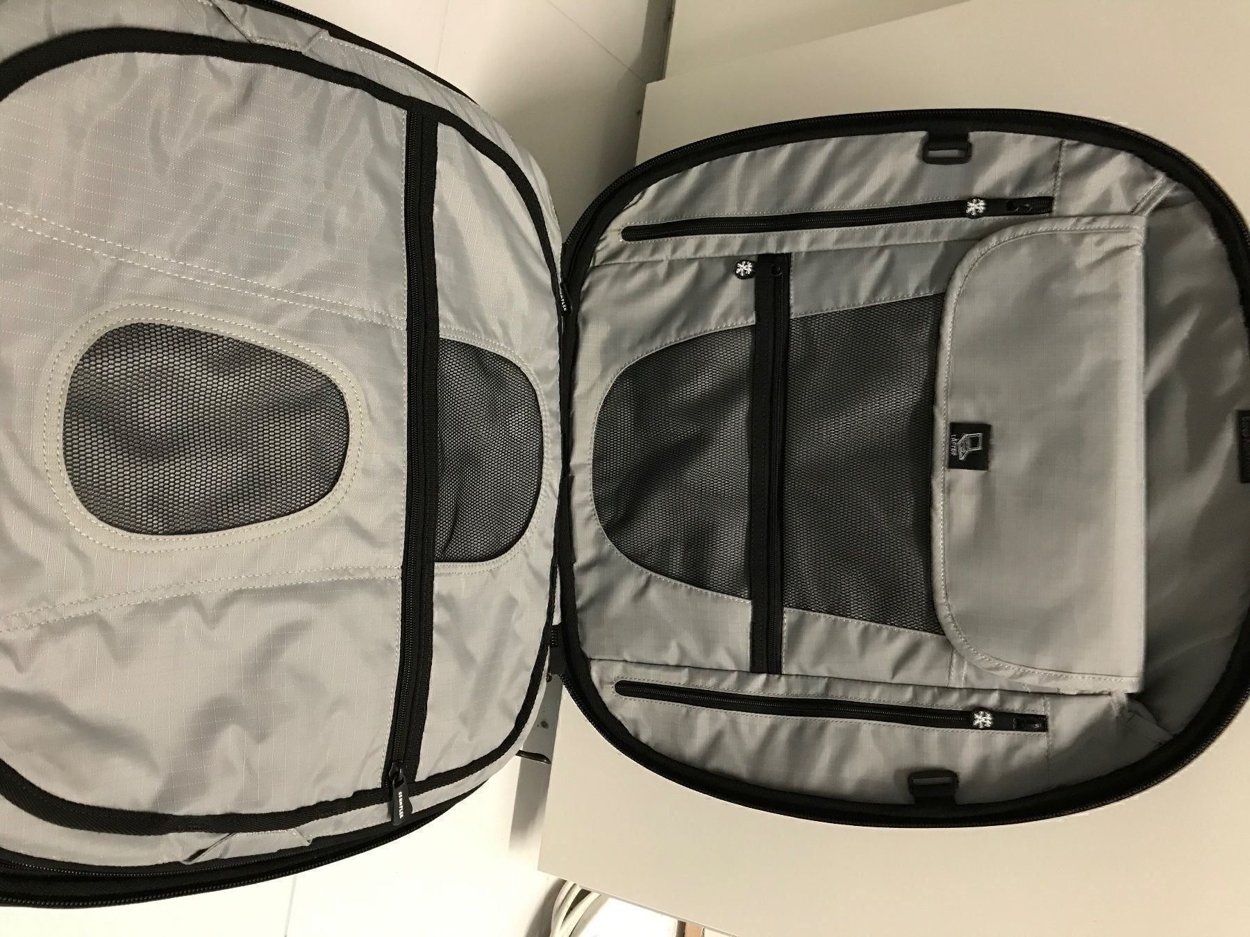 Crumpler Taschen: Crumpler Tasche – Neu (gemäss Beschreibung) aus Staufen von NDV75 4