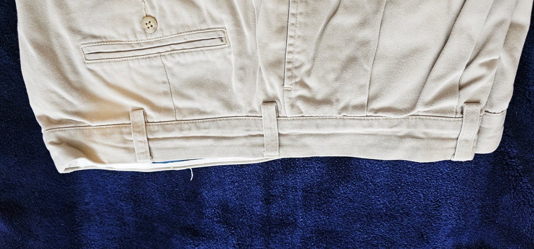 Ralph Lauren Pantaloni: POLO RALPH LAUREN - Chinos/Khakis – Usato da Zumikon venduto da TaniaGaray 1