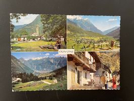 AK TI Olivone, Val Blenio