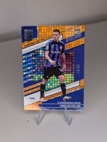 Kristjan Asllani Rookie 16/35 Inter Mailand Panini Elite