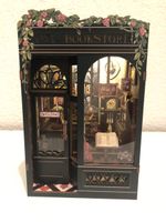 Die Buchhandlung - Book Nook