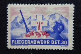 (m445) Fliegerabwehr Wit  21/1 *
