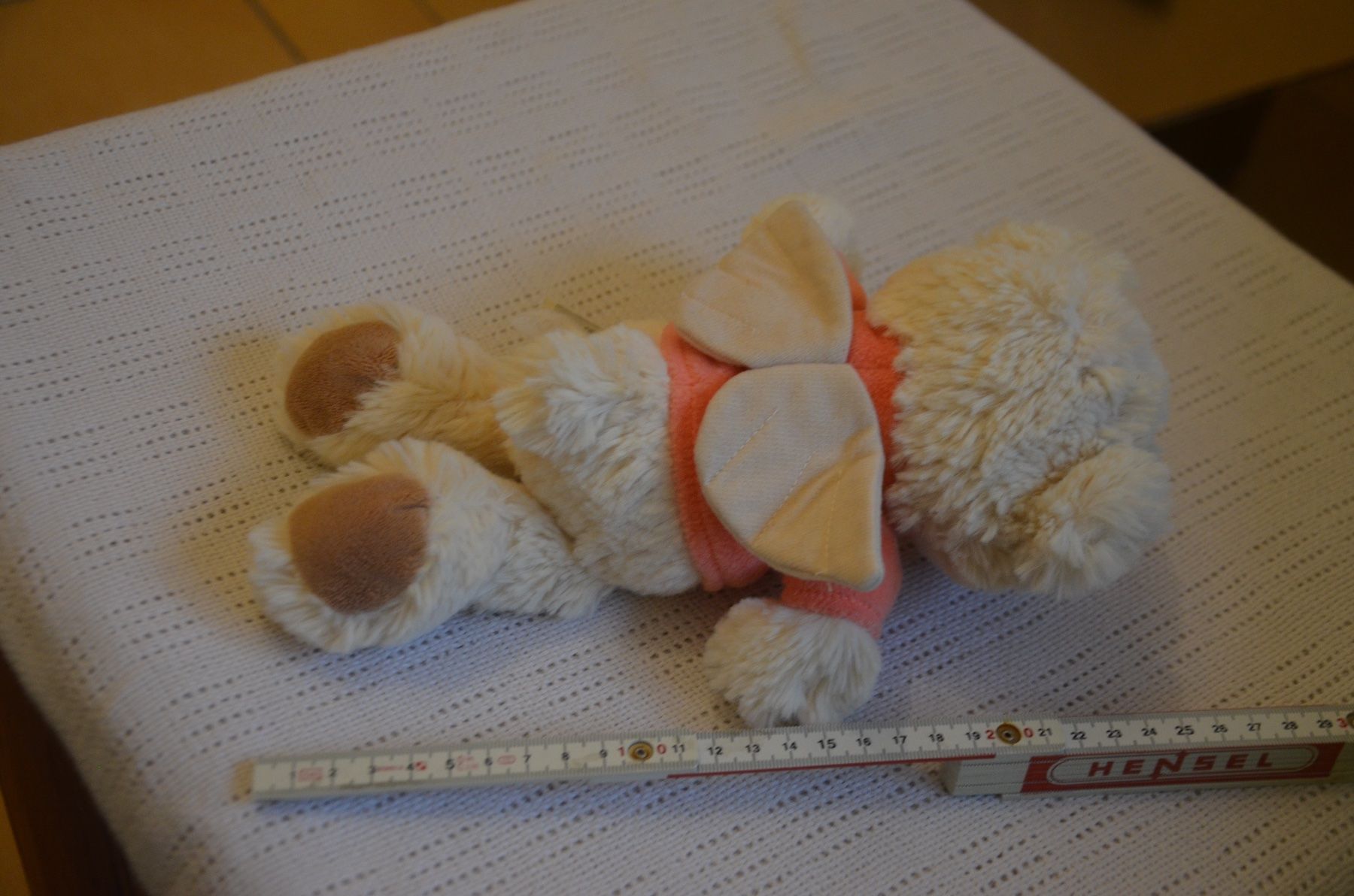 Tutte le decorazioni: DEKO TEDDY ANGEL – Usato da Chiasso venduto da Dolly015 1