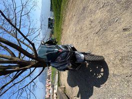 Aeon Elite 400i, scooter perfetto per la primavera!